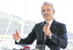 ‘İzmir yat turizmi başkenti olacak’