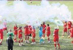 Cumhuriyet’in kızları