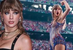 Taylor Swift artık resmen milyarder!