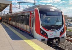 Kent içi toplu ulaşıma konforlu çözüm: Marmaray