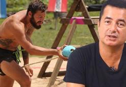 Avatar Atakan'dan 'Survivor' açıklaması! 'Acun abiyle aile gibi olduk'