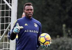 Carlos Kameni 39 yaşında imzayı atıyor! Nereden nereye