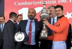 Cumhurbaşkanlığı Koşusu ve Cumhuriyet Koşusu tamamlandı!