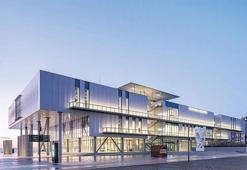 İstanbul’un çağdaş ve ‘modern’ yüzü