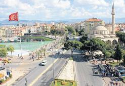 Uygarlık vadisi Aydın...