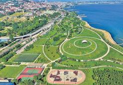 Bir zamanlar dünyanın dördüncü büyük şehriydi