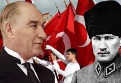 29 EKİM CUMHURİYET BAYRAMI 100. YIL MESAJLARI 2023: 💯 29 Ekim Cumhuriyet Bayramı'na özel en anlamlı, en güzel, yeni, Resimli mesajlar ve sözler...
