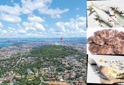 İstanbul’un tatları