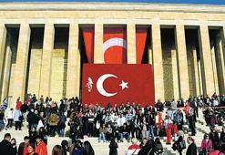 Kurtuluş Savaşı’nın idare merkezi Ankara…