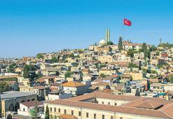 Gazi kent Antep...