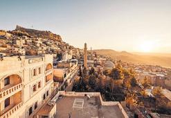 ‘Kil mührü’ sahibi kent Mardin