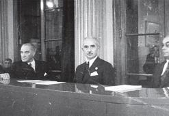 100 yılda 12 cumhurbaşkanı