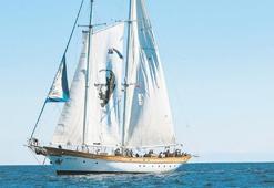 The Bodrum Cup’ta zafer Gara Poşet’in!