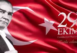 RESİMLİ 29 EKİM MESAJLARI 2023 ve ATATÜRK SÖZLERİ 2023: 📣 29 Ekim Cumhuriyet Bayramı mesajları! En güzel, yepyeni, Türk bayraklı 29 Ekim mesajları!