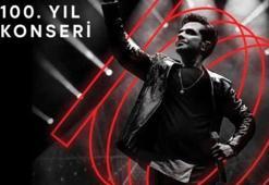 İZMİR 29 EKİM KONSERLERİ-ETKİNLİKLERİ 2023: İzmir'de bugün hangi konserler var? İşte İzmir 29 Ekim kutlama programı...