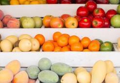 Su için, meyve ve sebze yiyin! Hyaluronik asiti doğal yollardan artırmak mümkün