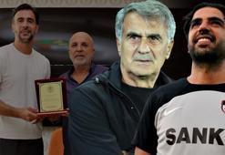 Süper Lig'de ayrılık rüzgarı! 10 haftada, 11 değişiklik