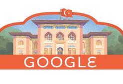 Meclis binalarını karıştırdı