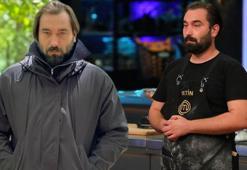 MASTERCHEF METİN HAYATI: MasterChef Metin Yavuz kimdir, kaç yaşında, nereli eşi kim?