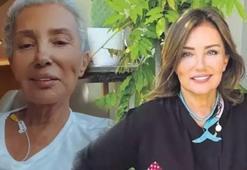 Dördüncü kez kansere yakalanan Bahar Öztan'ın sağlık durumu