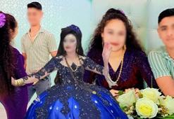 Her şey başlık parası ile başladı! 3 gün 3 gecelik düğün karakolda bitti