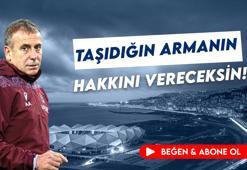 Fenerbahçe derbisi öncesi sert sözler! Taşıdığın armanın hakkını vereceksin