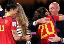 FIFA resmen açıkladı! Luis Rubiales'e dev ceza