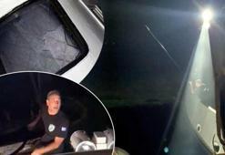 Ege Denizi'nde sıcak anlar! Yunan askerleri Türk balıkçılara demir çubukla saldırdı