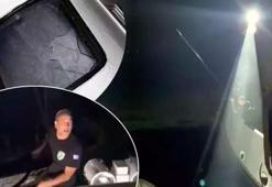 Ege Denizi'nde sıcak anlar! Yunan askerleri Türklere demir çubukla saldırdı