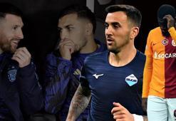 Galatasaray'a transfer olmamışlardı! Performansları hayran bıraktı