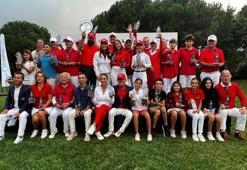 Kemer Country Club'da 100. Yıl Cumhuriyet Şöleni