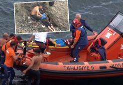 Macera facia ile biti: Güzel diye geliyorlar, demek ki güzel değilmiş, gelmeyin
