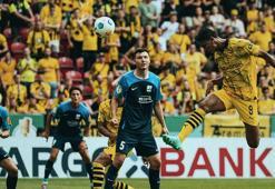 Almanya Kupası heyecanı D-Smart ve D-Smart GO'da