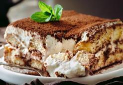 İtalyan mutfağının en lezzetli tatlısı: En pratik tiramisu tarifi