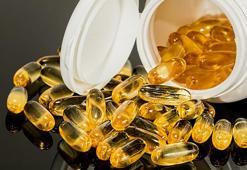 Vitaminleri bilinçsizce tüketmeyin! Karaciğeri bozuyor, yarardan çok zararı dokunuyor
