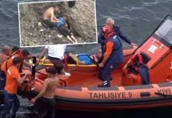 Macera facia ile biti: Güzel diye geliyorlar, demek ki güzel değilmiş, gelmeyin