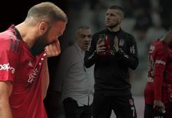 Gaziantep FK maçı sonrası çarpıcı Beşiktaş benzetmesi! 'Uçurum kenarında turluyor'