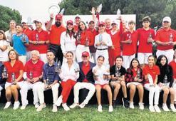 Kemer Country’de 29 Ekim şöleni