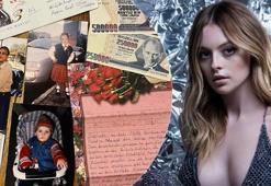Melis Sezen’e babasından 21 yıl sonra mektup! 'Hayatımın en özel hediyesi'