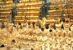 Türkiye'nin altın talebi arttı