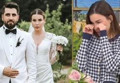 Esin Çepni canlı yayında 'ihanet'i anlattı! Bilal Hancı sessizliğini bozdu