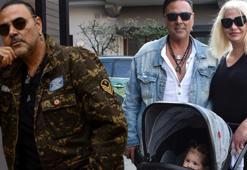 Ozan Orhon: İlk çocuğumda baba olmayı hissedememiştim