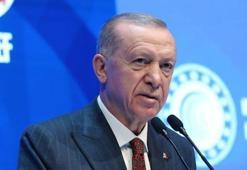 Cumhurbaşkanı Erdoğan: Hepatit A aşısı artık ülkemizde üretilecek