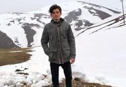 Babasına yardım ederken feci şekilde can verdi!