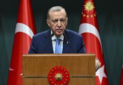 Erdoğan'dan İsrail'e sert tepki: Devlet aklını tamamen yitirdi