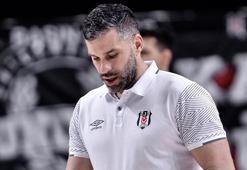 Beşiktaş'ta Dusan Alimpijevic'ten taraftara çağrı!
