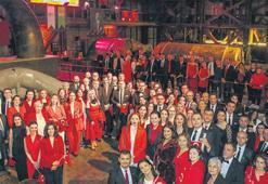 Enerji Müzesi’nde Cumhuriyet Balosu