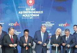 Hepatit A aşısında artık yurtdışına bağımlılık bitecek