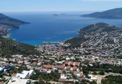 3 bin 719 kaçak yapı yıkılacak