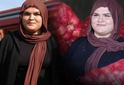 16 yaşındaki Hiranur tesadüfen yeteneğini keşfetti! 3 günde hayatı değişti